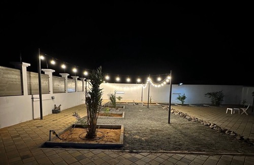 Hatta House | Inviting Mountain House Retreat Near Hatta for Families