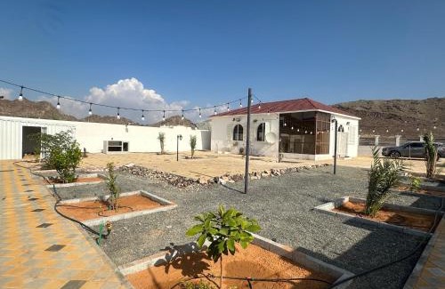 Ajman House | Inviting Mountain House Near Hatta - Child Friendly Retreat