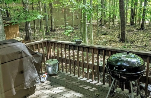 Thornhurst House | Relaxing Mountain Retreat in Arrowhead Lake - Pet Friendly
