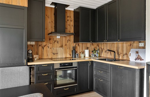 Mælem Apartment | Cozy Mountain Retreat at the Foot of Trysil’s Slopes