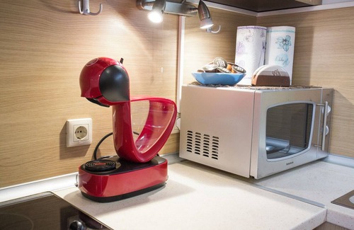 Razlog Apartment | Cozy mountain view apartment with SPA in Aspen Golf and Ski Resort