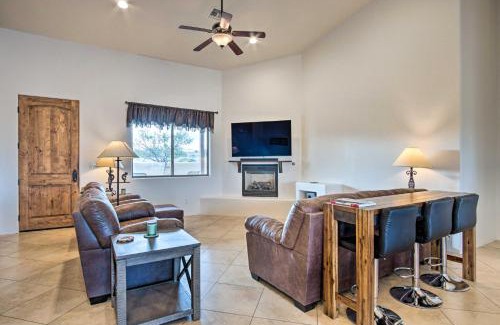 JD Ranch House | Inviting Vail Home with Heated Pool and Spa Amenities