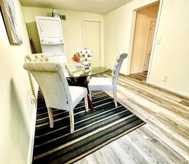 Muncie House | Budget-Friendly Muncie Home Steps from Downtown
