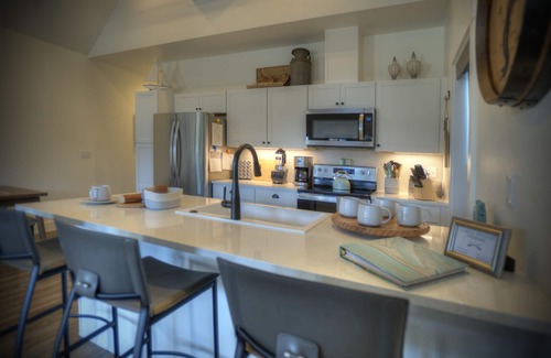 Sandpoint Cottage | Modern Cottage Retreat in Sandpoint, ID – Guest Rated 9.8
