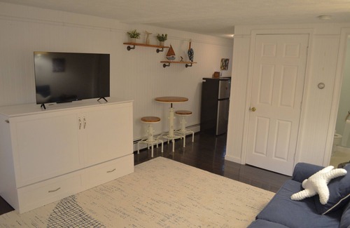 Ogunquit Condo | Idyllic Nautical Escape in Cape Neddick - 10/10 Rated