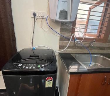 BTM 2nd Stage Apartment | Cozy Nest 2 BHK
