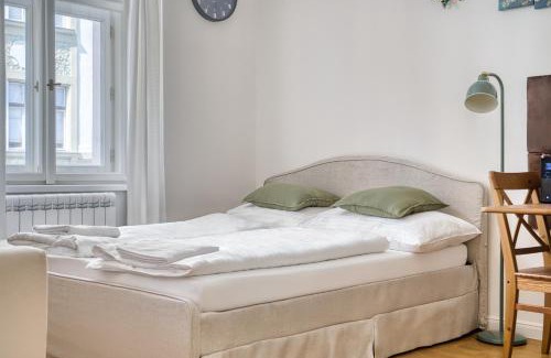 Karlin Apartment | Cozy Nest by Karlín Square