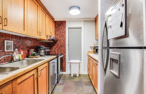 Welches Condo | Perfect Retreat Condo in Welches, OR - Guest Rated 10/10