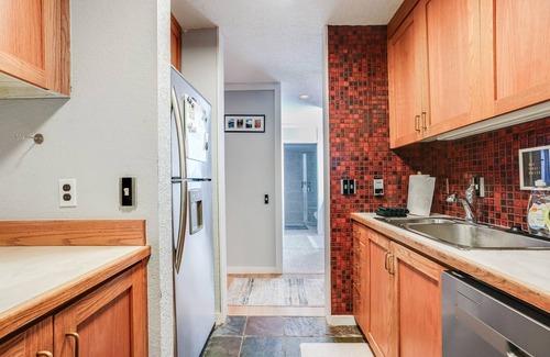Welches Condo | Perfect Retreat Condo in Welches, OR - Guest Rated 10/10