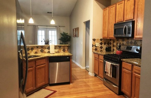 Clarkdale House | Family-Friendly Cozy Nest with BBQ & Screened Porch