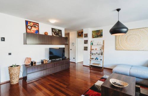 Ljubljana Apartment | Inviting Retreat in Serene Neighborhood with Free Parking