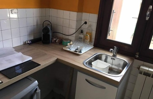 Saint-Gaudens Apartment | Cozy Retreat in City Center with Spa and Pet-Friendly Options
