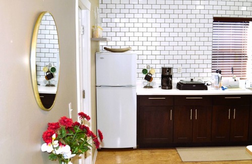 Grand Forks Apartment | Cozy Nest Near UND Campus