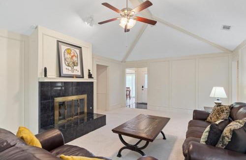 Plano House | Cozy Nest