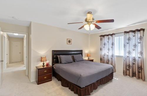 Plano House | Cozy Nest