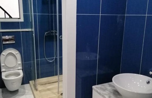 Ennasr Apartment | Cozy New Appart Ennasr: Family and Pet-Friendly Retreat