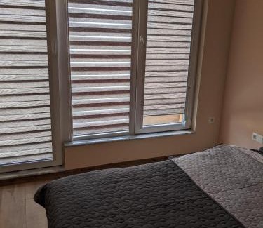 Blagoevgrad Apartment | Pet-Friendly Cozy New Apartment with High Guest Ratings