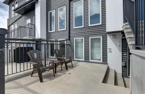 Southeast Calgary Apartment | Inviting Suite in Seton, South Calgary - Guest Rated 10/10