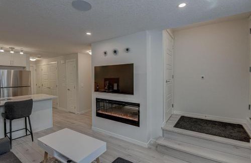 Southeast Calgary Apartment | Inviting Suite in Seton, South Calgary - Guest Rated 10/10