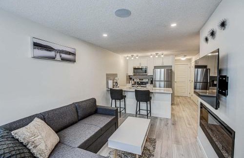 Southeast Calgary Apartment | Inviting Suite in Seton, South Calgary - Guest Rated 10/10