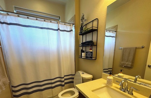Prescott Valley House | Charming Newly Built Home in Prescott Valley for Families
