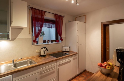 Buching Apartment | Renovated Apartment with Lake View and Spa - Guest Rated 10/10
