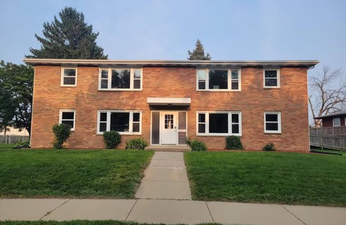 Monona Apartment | Charming Newly Renovated Getaway Near Downtown Attractions