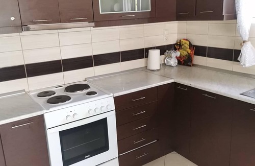 Faneromeni House | Charming Cozy Nook Cottage in Faneromeni Trikalon