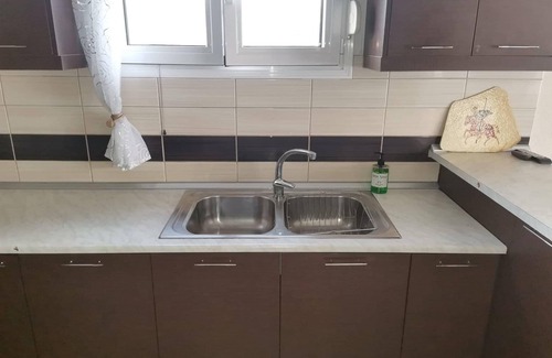 Faneromeni House | Charming Cozy Nook Cottage in Faneromeni Trikalon