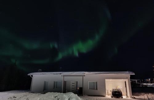 Rovaniemi Villa | Pet-Friendly Cozy Nordic Villa: Guest Rated 10/10