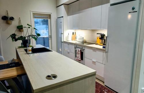 Rovaniemi Villa | Pet-Friendly Cozy Nordic Villa: Guest Rated 10/10