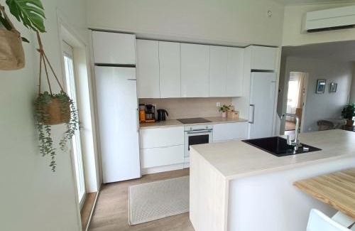 Rovaniemi Villa | Pet-Friendly Cozy Nordic Villa: Guest Rated 10/10