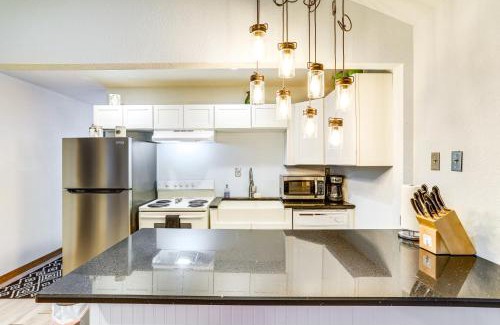 Lone Rock House | Inviting Norfork Home Near White River for Hiking & Fishing