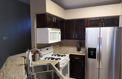 Anderson Mill West House | Inviting North Austin House: Pet-Friendly & Family Amenities