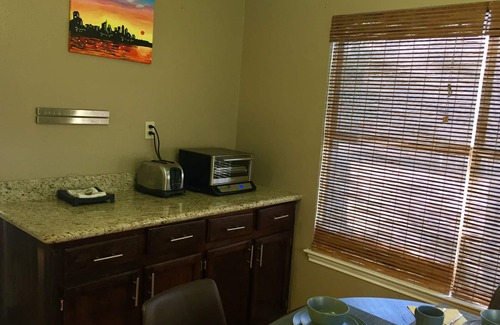 Anderson Mill West House | Inviting North Austin House: Pet-Friendly & Family Amenities