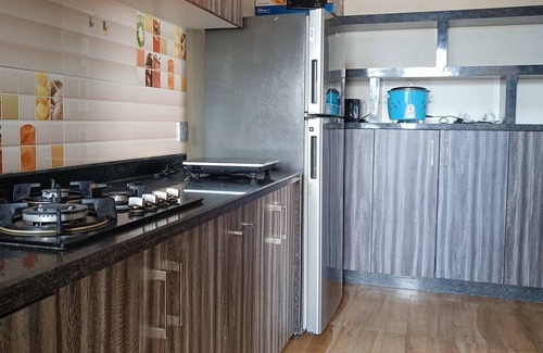 Kathmandu Apartment | Relax in a Cozy Oasis with Pool & Spa in Kathmandu