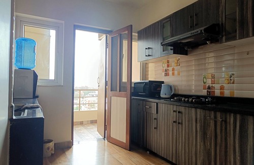 Kathmandu Apartment | Relax in a Cozy Oasis with Pool & Spa in Kathmandu