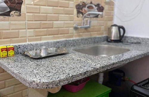 Luxor Apartment | Charming Oasis Studio Near Luxor's Top Attractions