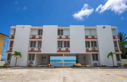 Playa Fortuna Apartment | Relaxing 2BR/2Bath Retreat on Luquillo Beach with Parking