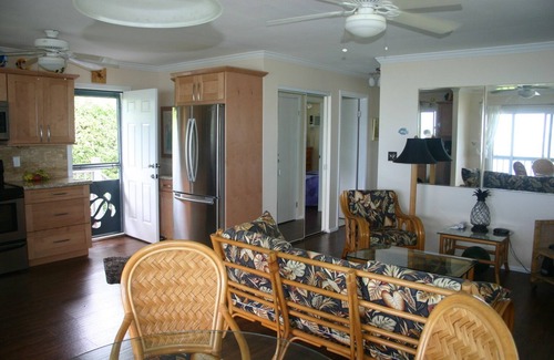 Kawela Bay House | Charming Oceanfront Home Near Kawela Bay - Guest Rated 9.8