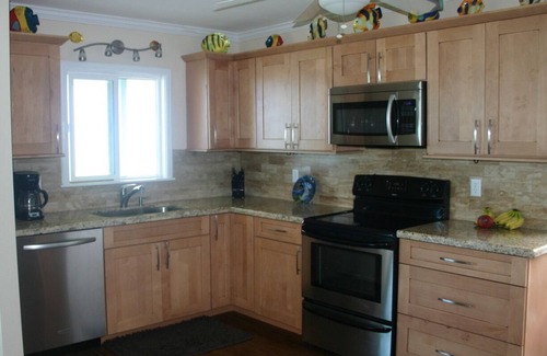 Kawela Bay House | Charming Oceanfront Home Near Kawela Bay - Guest Rated 9.8