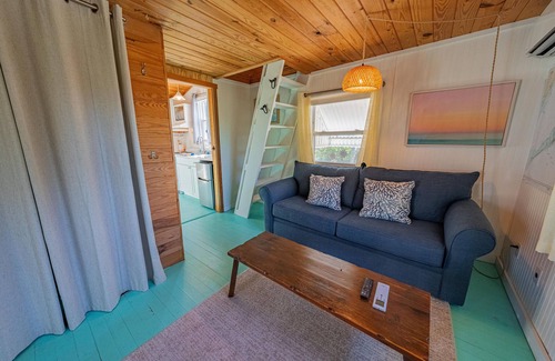 Ocracoke Cottage | Charming Ocracoke Island Cottage - Family-Friendly Retreat