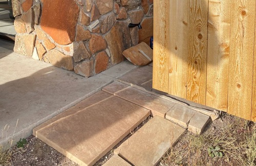 Ash Fork Apartment | Cozy Off Grid Home In Williams AZ (Gateway to the Grand Canyon)
