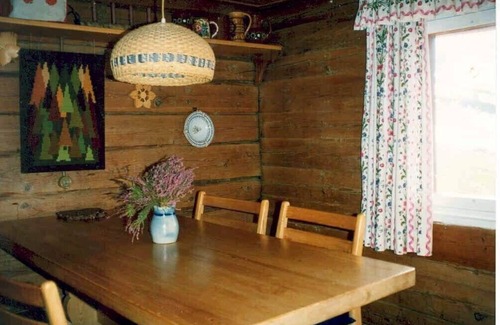 Rehetobel House | Inviting Appenzeller Farmhouse with Ocean View & Spa