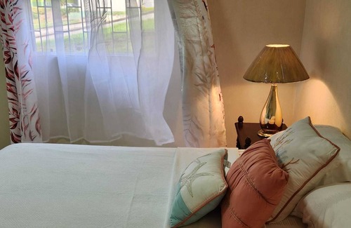 Jackson Apartment | Inviting One-Bedroom Apartment with Spa and Hot Tub