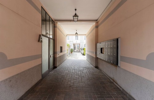 Porta Romana Apartment | Cozy one-bedroom apartment Porta Romana - Mirable PM