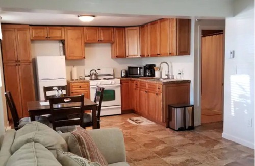 New Fairfield Apartment | Charming One Bedroom Retreat in New Fairfield - 10/10 Rating