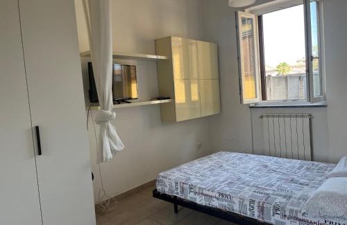 Castellazzo de' Stampi Apartment | Cozy Open Space Near Rho Fiera & Milan