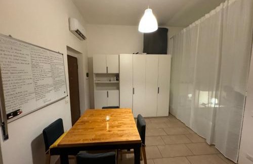 Castellazzo de' Stampi Apartment | Cozy Open Space Near Rho Fiera & Milan