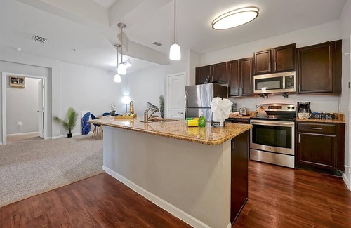 Ocoee Apartment | Inviting Orlando Oasis with Pool, WiFi & Park Proximity